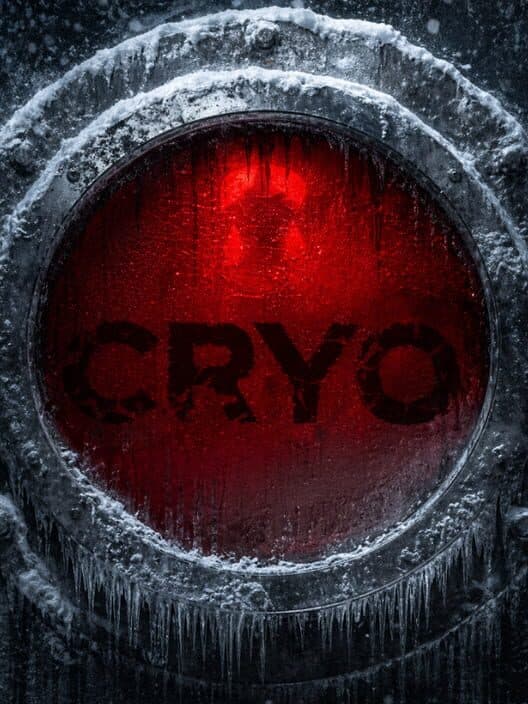 Cryo cover art