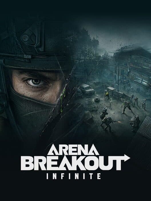 Arena Breakout: Infinite cover art